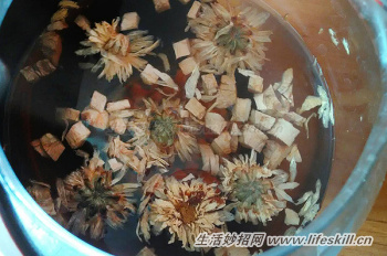 怎样煮出顺口好喝又不太辣的姜茶？