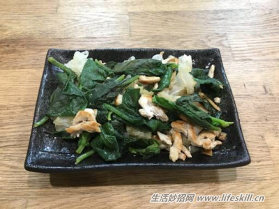 野菜纯天然有营养，你知道怎么吃吗？