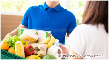 学会食品保鲜，食用健康还省钱