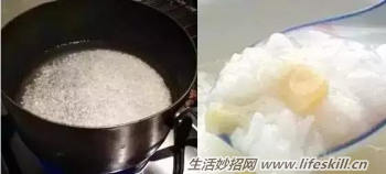 煮绿豆汤，让绿豆开花只需2分钟