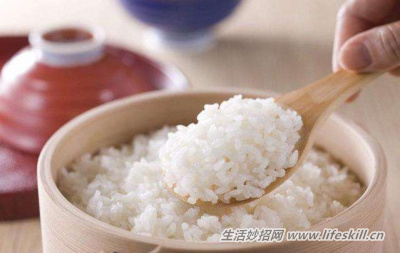 你用牛奶、豆浆煮过米饭吗？