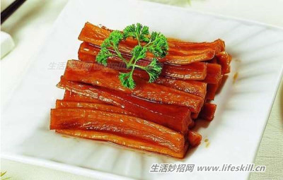 吃萝卜好外多，但食用禁忌不可不知！