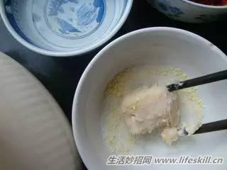 自制美味豆腐乳