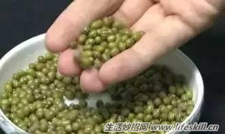 煮绿豆汤，让绿豆开花只需2分钟