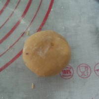 日式迷你月饼的做法