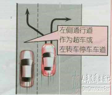 新手学开车（十一）