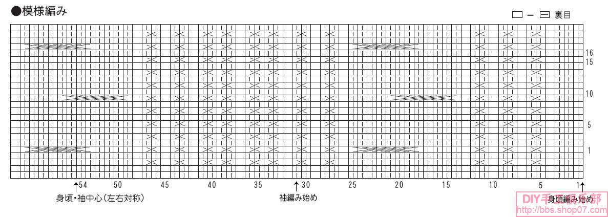 漂亮的黑色毛衣的图解