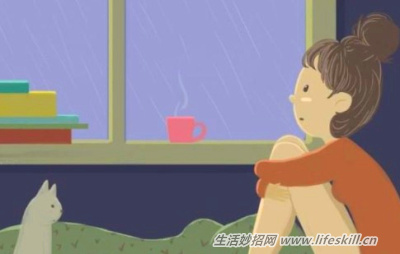 为何下雨天睡觉特别香？