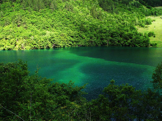 汶川旅游全攻略