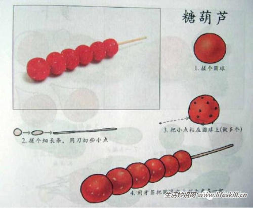 100种橡皮泥的玩法，陪孩子一起玩吧~