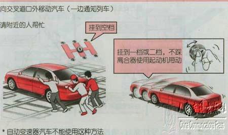 新手学开车（十九）