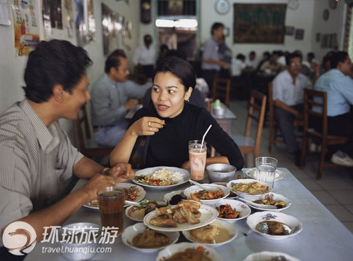 让旅行经历更完美 来自专业人士的旅行经验