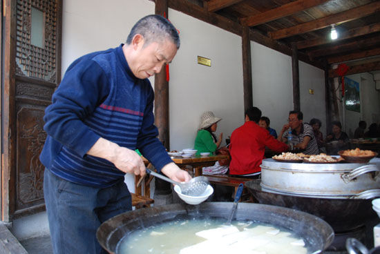 汶川旅游全攻略