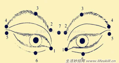 长时间玩手机伤眼，用这10招来保护视力！