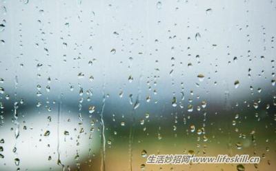 不想湿气缠身要避免9种坏习惯