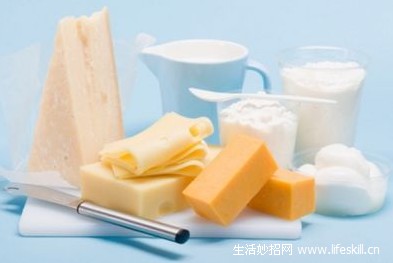 饮食警惕：10大伤胃食物排行榜