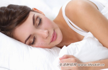 8大睡眠小贴士，更自己休息得更好！