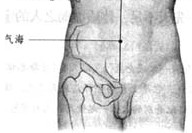 心身安康背后的默默奉献者——气海穴