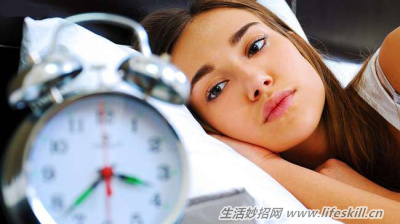 10个妙招帮你提高睡眠质量